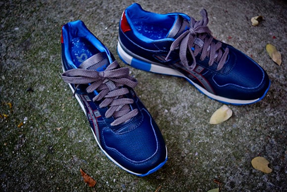 Asics GL Holiday Collection