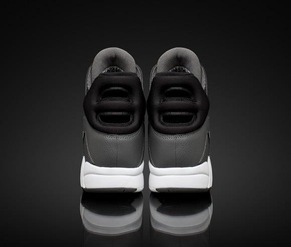 FILA Cage BK All Day Detailed Images