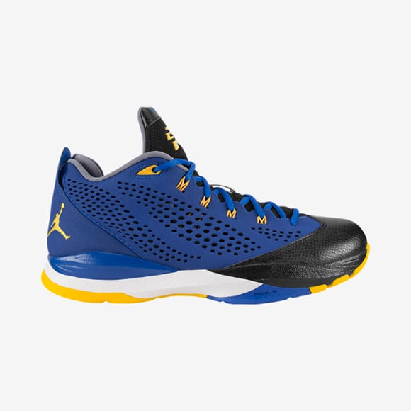 CP3.VII Laney