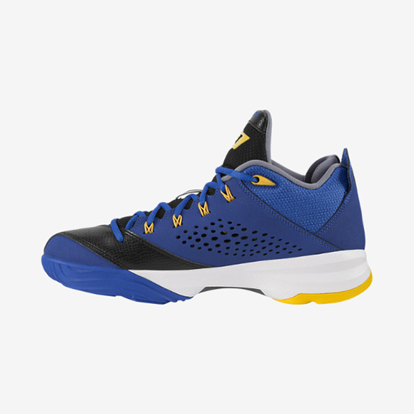 CP3.VII Laney