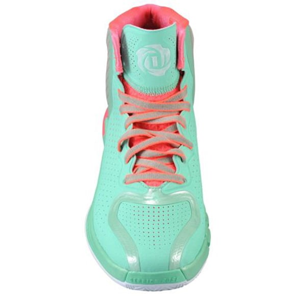 D Rose 4 Boardwalk