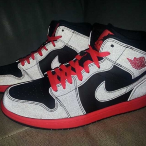 Limited Edition Air Jordans 23 Air Jordan 21 White Silver