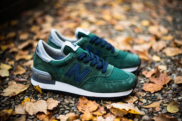 NB990GB ForestNavy