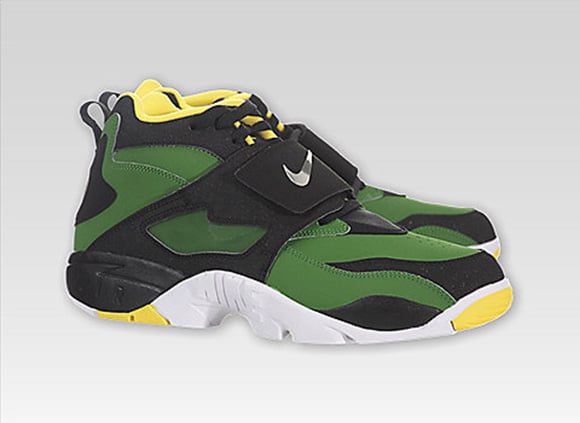 Nike ADT Oregon