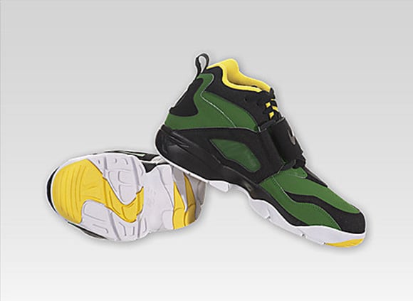 Nike ADT Oregon