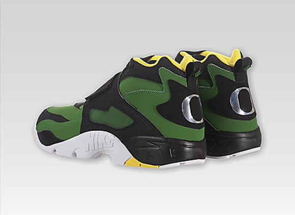 Nike ADT Oregon