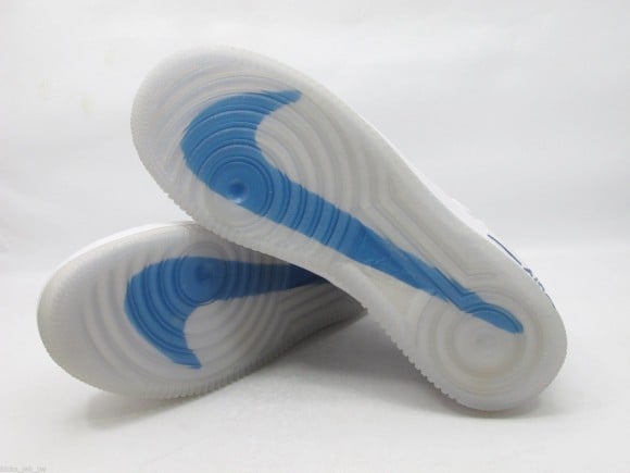 Nike Air Force 1 Low CMFT Penny Hardaway Another Look