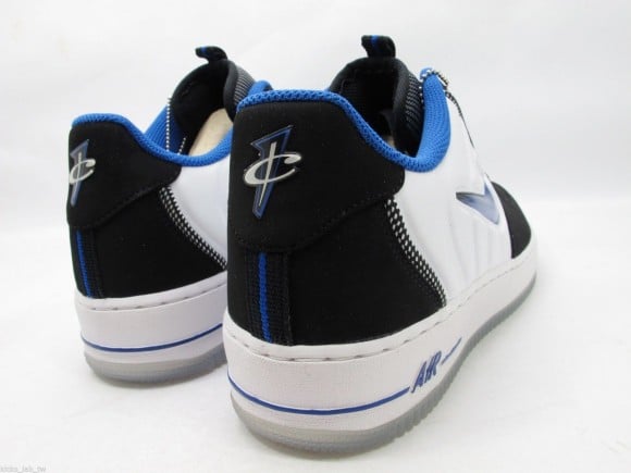 Nike Air Force 1 Low CMFT Penny Hardaway Another Look  