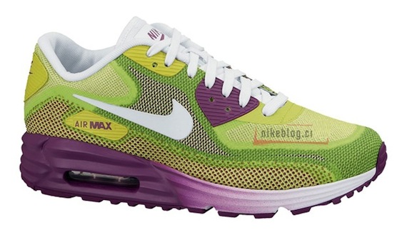 Nike WMNS Air Max 90 Lunar C3.0 - First Look