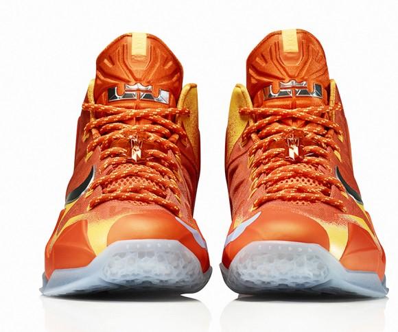 Nike LeBron 11 “Forging Iron” Release Date