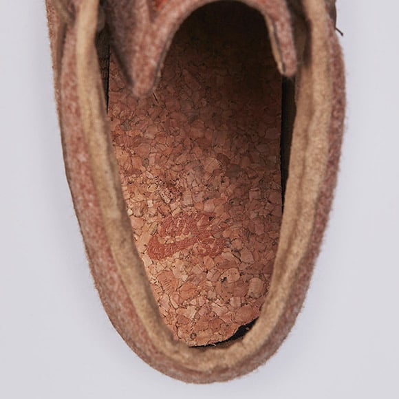 Nike SB Wool Janoski