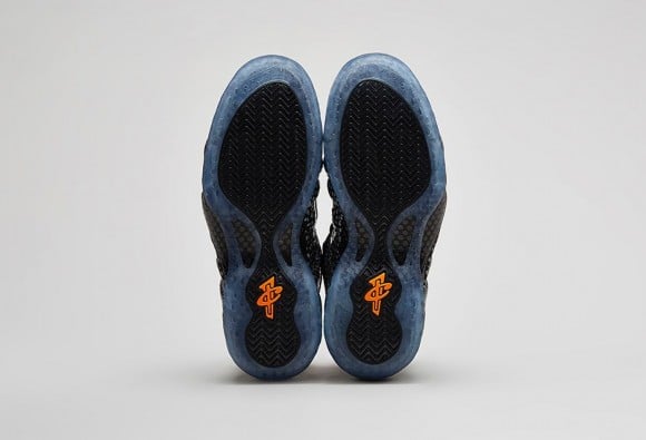 Nike Air Force 1 & Air Foamposite One Safari Collection