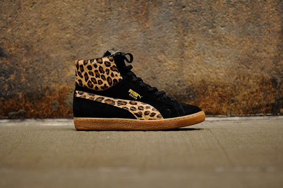 Puma Made In Japan Suede Mid “Osaka Zoo” – Available Now