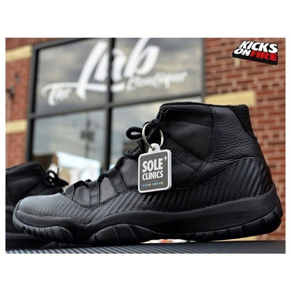 SC AJXI Game Changer