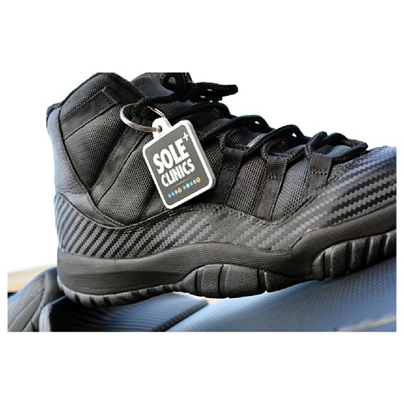 SC AJXI Game Changer