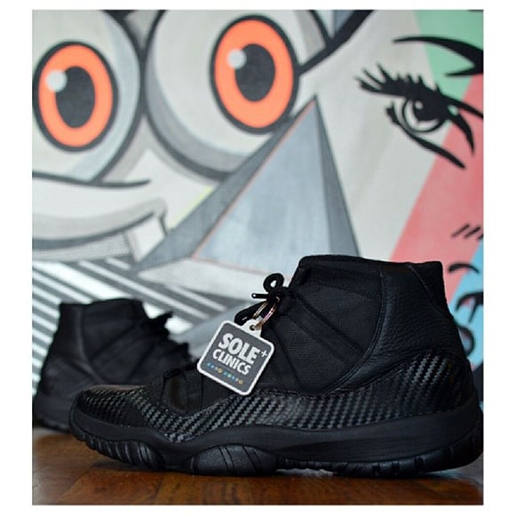 SC AJXI Game Changer