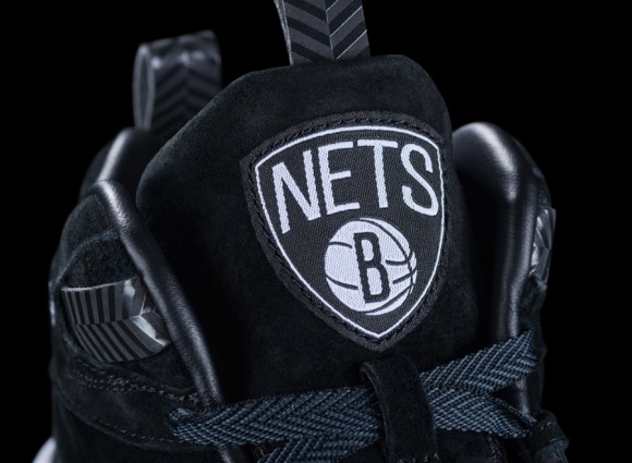 adidas Crazy 8 “Brooklyn Nets”