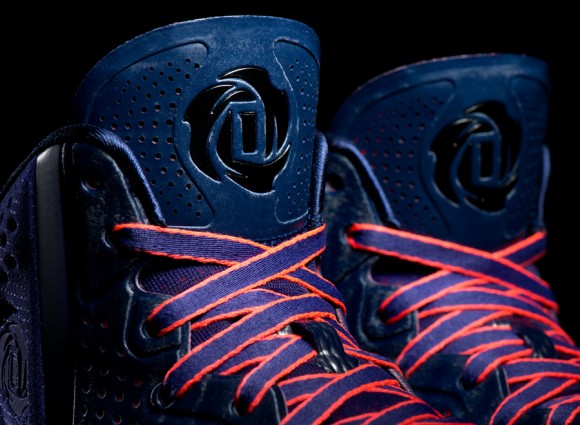  adidas Rose 4 Michigan Avenue