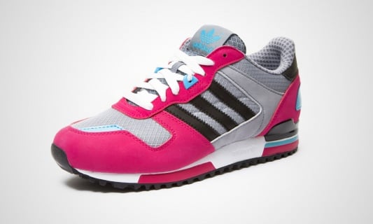 adidas ZX700 for WMN “Dragonfruit” – Now Available
