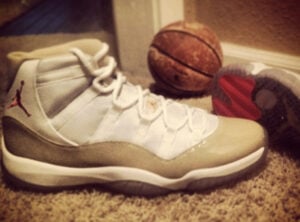 Nike Air Max Lime Green And White Nike Lebron X Elite Duke