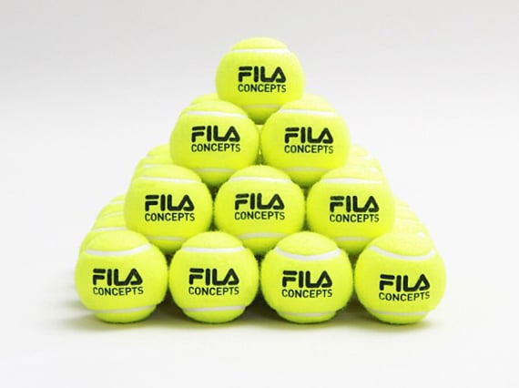 Concepts x FILA Original Tennis | Teaser