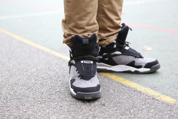 Converse CONS Aero Jam Retro