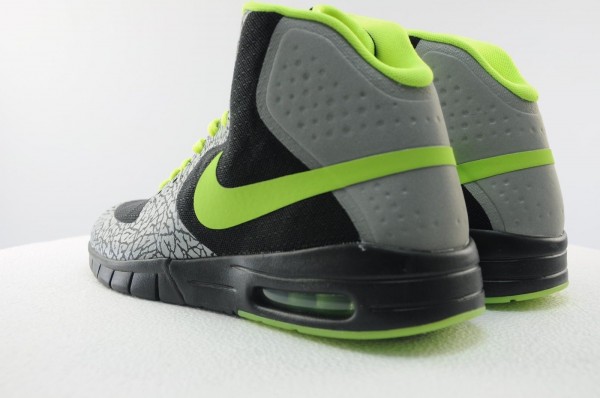 DJ Clark Kent x Nike SB P-Rod 7 Hyperfuse Max PRM ‘112’ | Release Date + Info