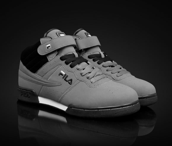 FILA BK All Day Pack