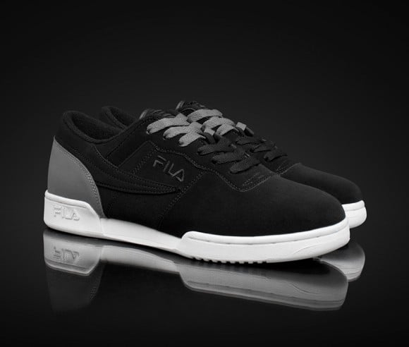 FILA BK All Day Pack