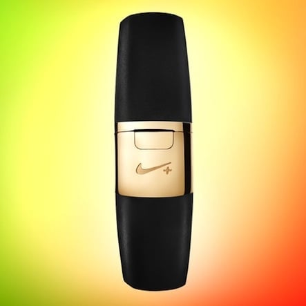 LIMITED EDITION ROSE GOLD NIKE+ FUELBAND SE OFFICIALLY UNVEILED