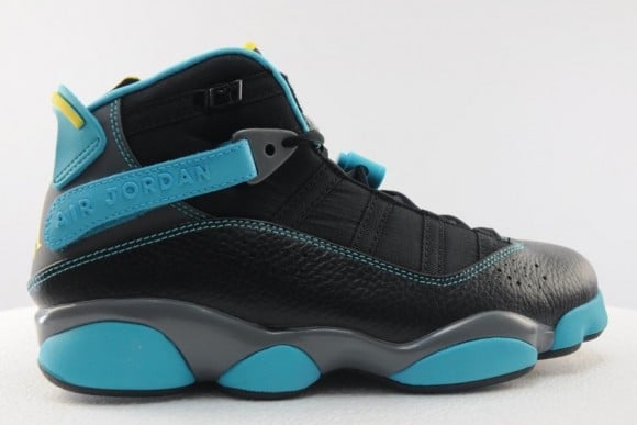 Jordan 6 Rings Gamma Blue Yet Another Look