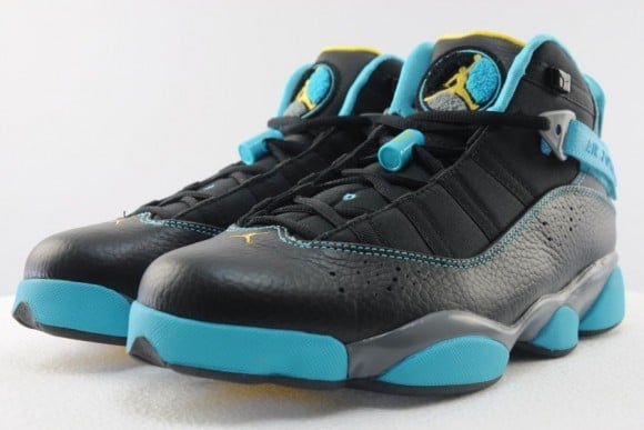 Jordan 6 Rings Gamma Blue Yet Another Look