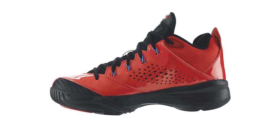 cp3 orange