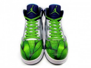 Youth Nike Free Merrill Shoes