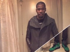 Lebron James Dunk Drawing 2010 Gary Fisher Superfly Carbon 100