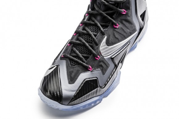 Nike LeBron 11 Miami Nights Release Date