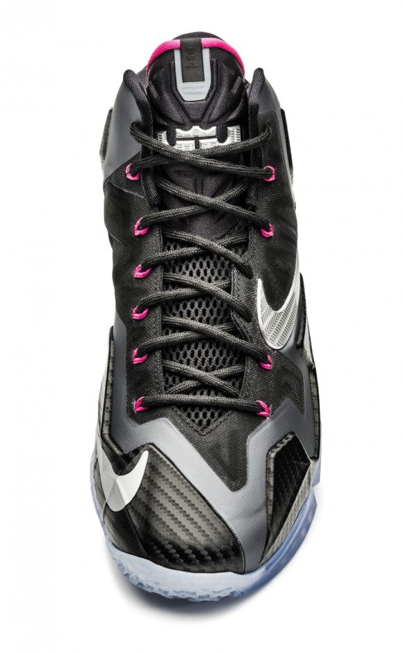 Nike LeBron 11 Miami Nights Release Date