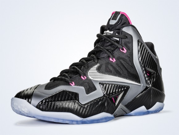 Nike LeBron 11 Miami Nights Release Date