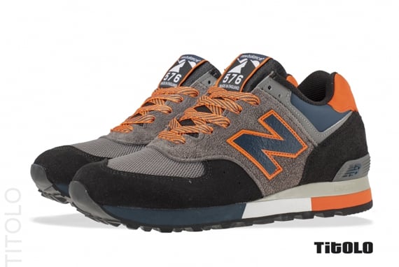 New Balance 576 Three Peaks Pack