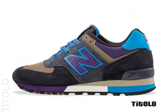 New Balance 576 Three Peaks Pack