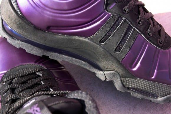 Nike ACG Air Max Bakin’ Posite Boot Eggplant Now Available