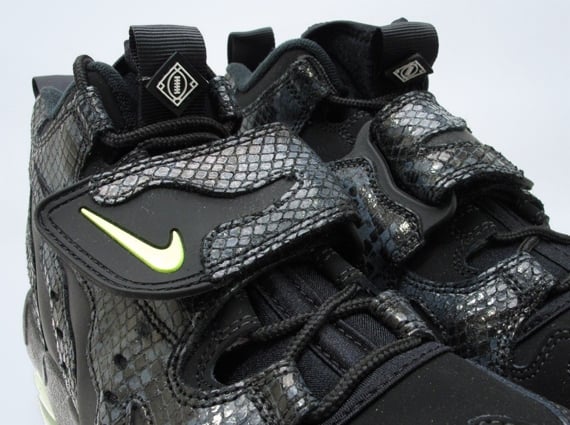 Nike Air DT Max ’96 “Snakeskin” – Another Look