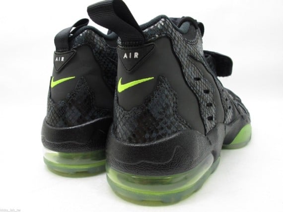 Nike Air DT Max ’96 Snakeskin Another Look