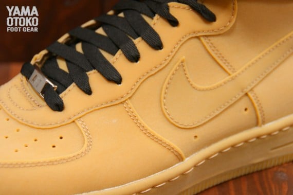 Newest Air Max 95 Downtown Hi Lw Qs Gum Light Brown Gum Light Brown Iebem Morelos