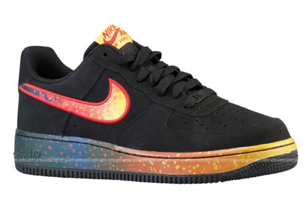 nike af1 asteroid