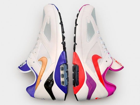 Nike Air Max 180 “OG” Pack