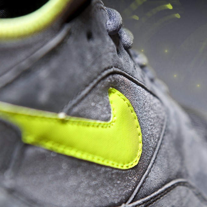 Nike Air Max 93 ‘Volt’ | size? Exclusive