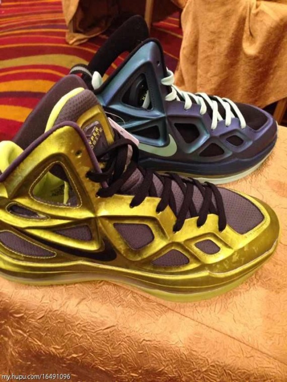 Nike Air Max Hyperposite Upcoming Model