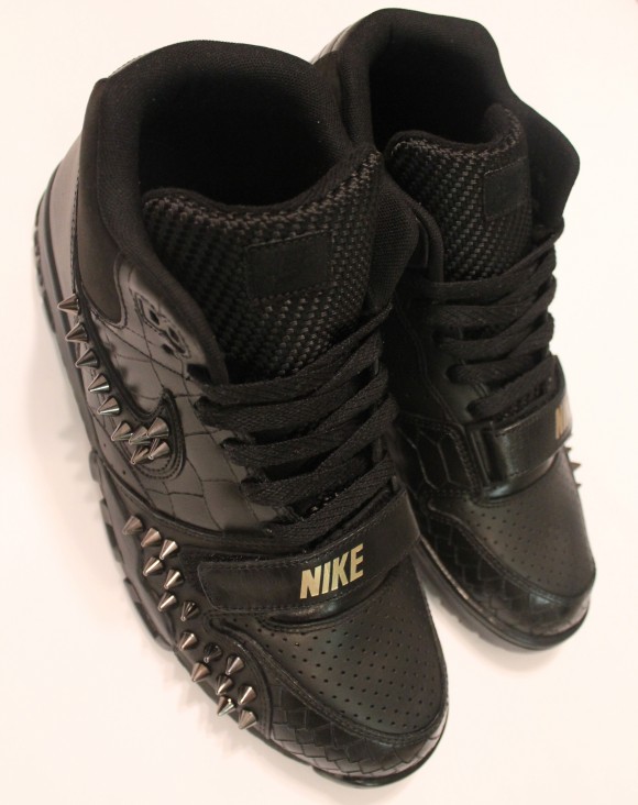 Nike Air Trainer 1 Armageddon by Alexander-John