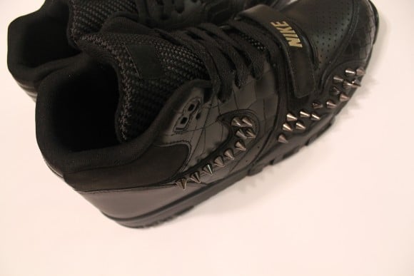 Nike Air Trainer 1 Armageddon by Alexander-John